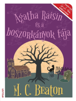 Agatha Raisin és a boszorkányok fája