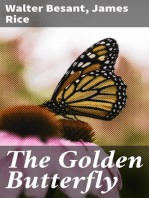 The Golden Butterfly