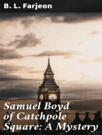 Samuel Boyd of Catchpole Square