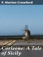 Corleone: A Tale of Sicily