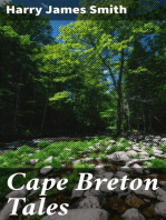 Cape Breton Tales