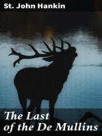 The Last of the De Mullins: A Play Without a Preface