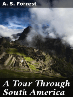 A Tour Through South America