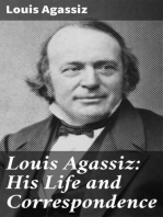 Louis Agassiz