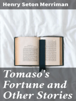 Tomaso's Fortune and Other Stories