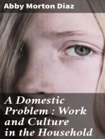 A Domestic Problem 