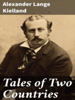 Tales of Two Countries