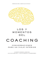 Los 7 momentos del coaching: Conversaciones para un viaje interior
