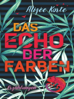 Das Echo der Farben