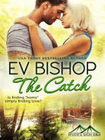 The Catch: River's Sigh B & B, #8