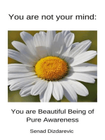 You Are Not Your Mind