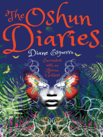 The Oshun Diaries