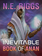 The Book of Anan