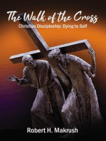 The Walk of the Cross