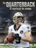 The Quarterback: El mariscal de campo