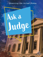 Ask a Judge