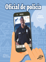 Oficial de policía