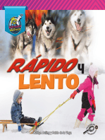 Rápido y lento: Fast and Slow