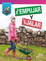 Empujar y jalar: Push and Pull