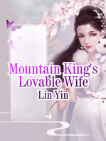 Mountain King's Lovable Wife