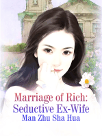 Marriage of Rich