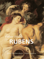 Peter Paul Rubens