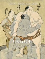 Ukiyo-e - grabado japonés