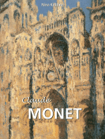 Claude Monet