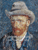 Vincent van Gogh por Vincent van Gogh - Vol I