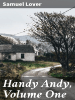 Handy Andy, Volume One: A Tale of Irish Life, in Two Volumes