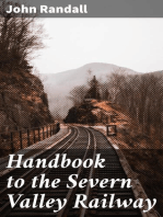 Handbook to the Severn Valley Railway