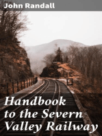 Handbook to the Severn Valley Railway: Illustrative and Descriptive of Places along the Line from Worcester to Shrewsbury