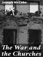 The War and the Churches