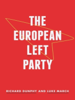 The European Left Party