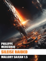 Sileise Raided