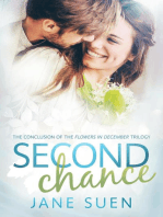 Second Chance: Flowers in December, #3