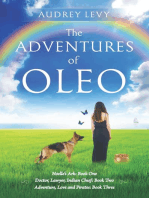 The Adventures of Oleo Collection