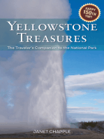 Yellowstone Treasures