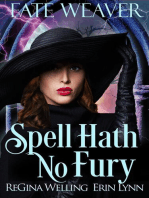 Spell Hath No Fury