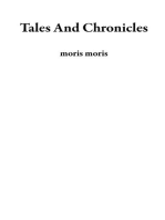 Tales And Chronicles