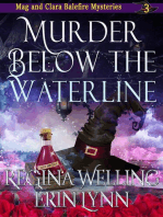 Murder Below the Waterline