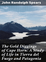 The Gold Diggings of Cape Horn