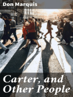 Carter, and Other People