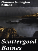 Scattergood Baines