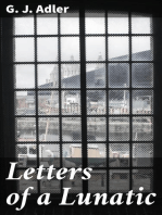 Letters of a Lunatic