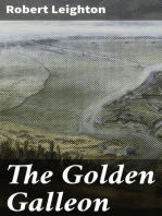 The Golden Galleon