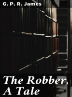 The Robber, A Tale