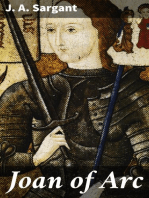 Joan of Arc