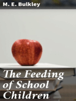 The Feeding of School Children