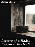 Letters of a Radio-Engineer to His Son